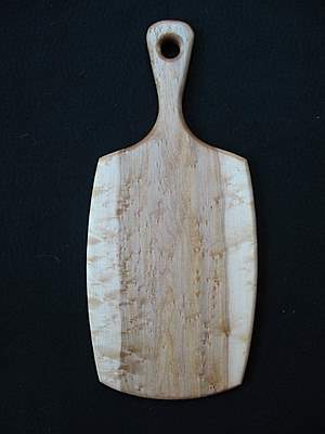 Boule Board