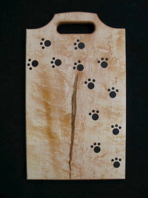 BPS1 Paws Board